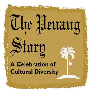 Penang Story Logo