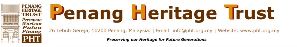 Penang Heritage Trust