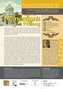 Armenian Tea talk FA2