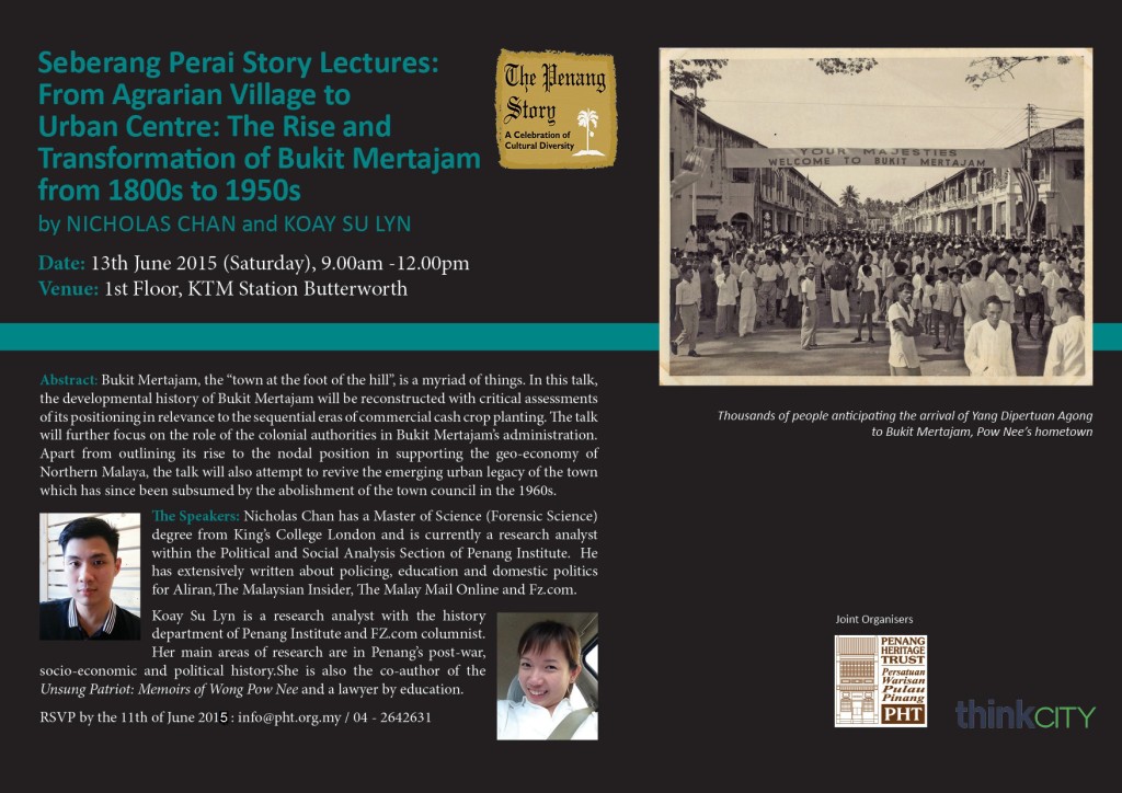Seberang Perai Story poster_WEB