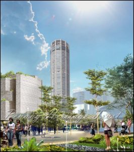 Prangin Canal Art District 1