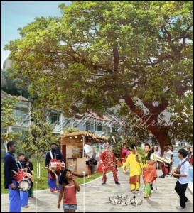 Prangin Canal Art District 2